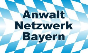 Anwaltsnetzwerk Bayern